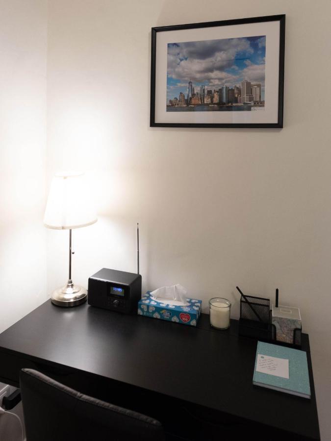 B&B Porta 93 Pistoia Luaran gambar