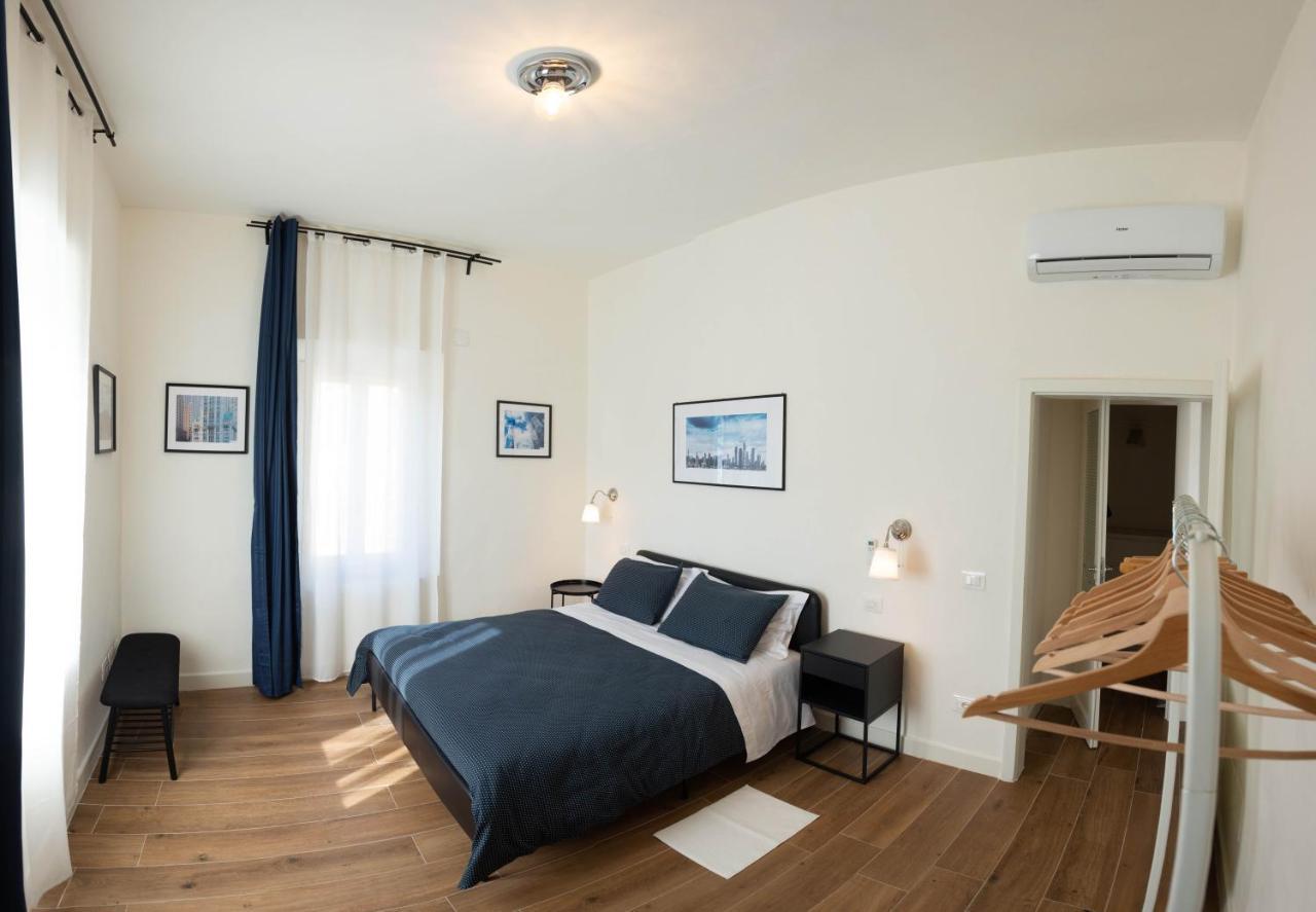 B&B Porta 93 Pistoia Luaran gambar