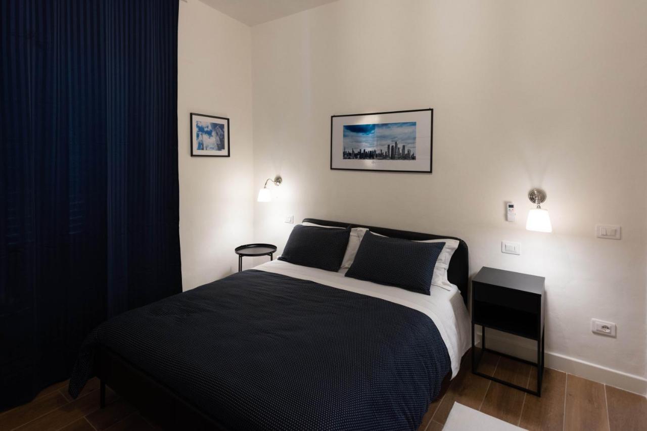 B&B Porta 93 Pistoia Luaran gambar