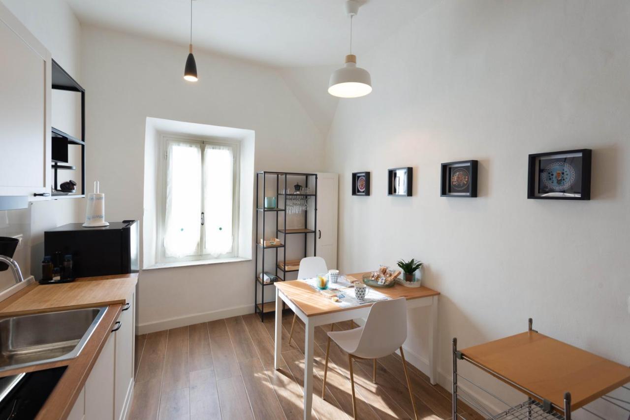 B&B Porta 93 Pistoia Luaran gambar