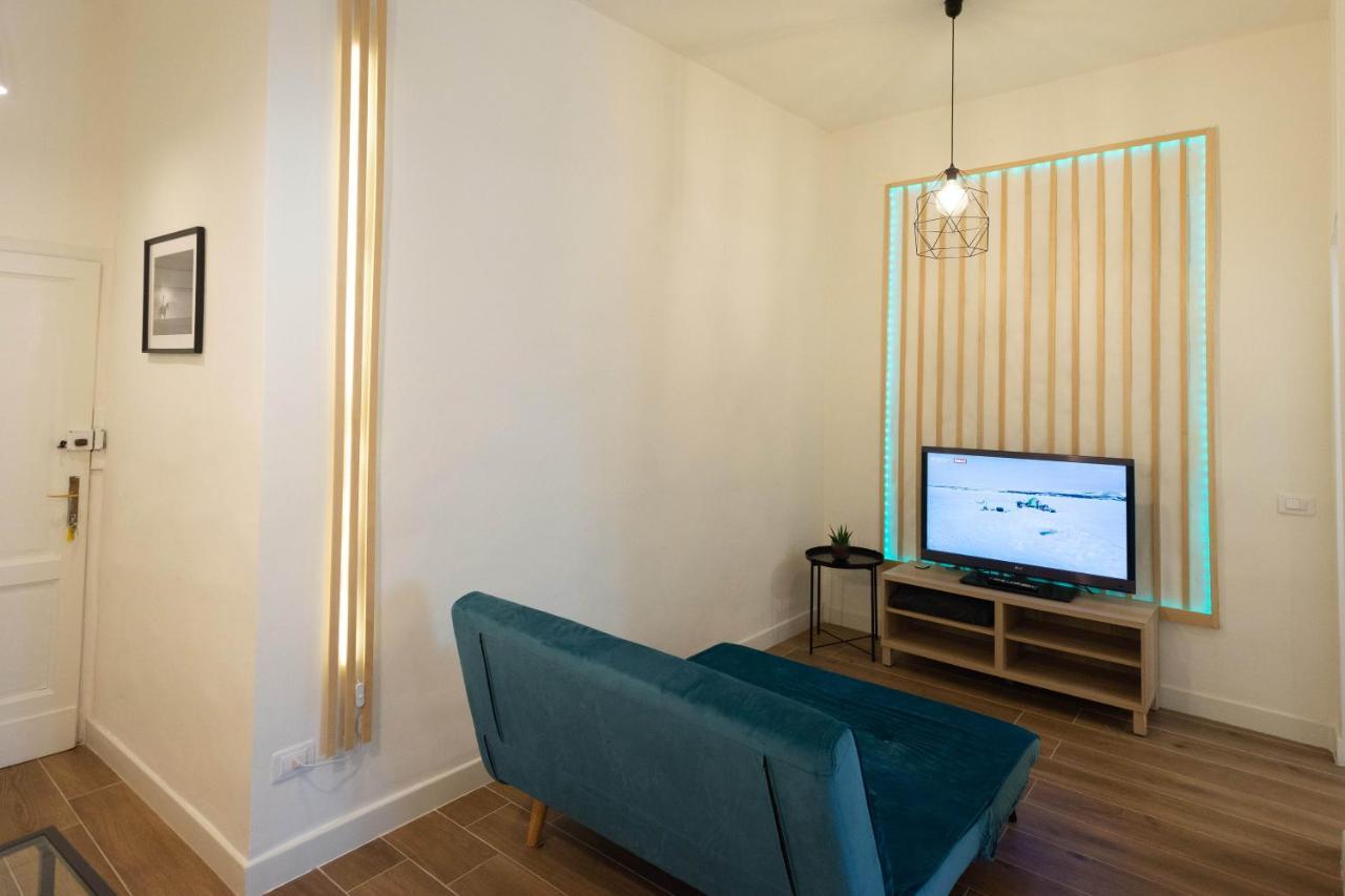 B&B Porta 93 Pistoia Luaran gambar